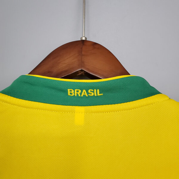 Camiseta Retro Brasil 2006 - Image 5