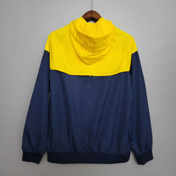Campera Boca Juniors 2020 - Image 2