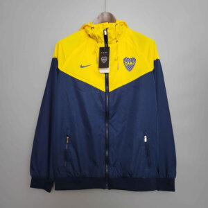 Campera Boca Juniors 2020