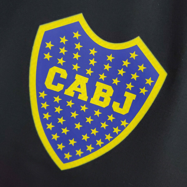 Campera Boca Juniors 2022 - Image 2