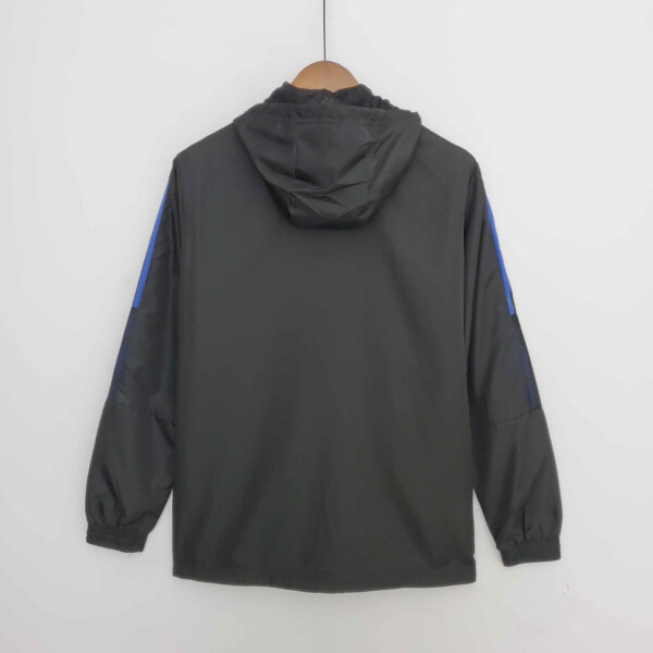 Campera Boca Juniors 2022 - Image 5