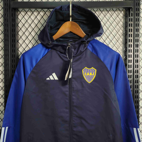 Campera Boca Juniors 2023 - Image 3