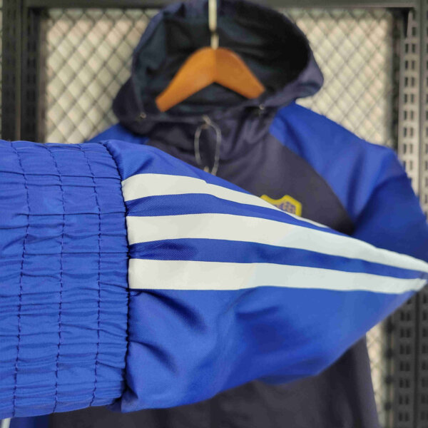 Campera Boca Juniors 2023 - Image 5