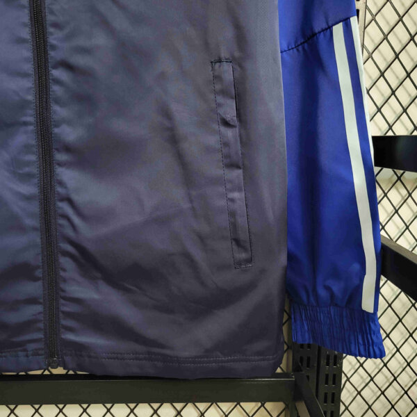 Campera Boca Juniors 2023 - Image 4