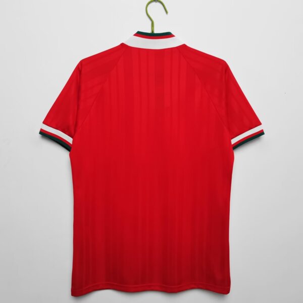 Camiseta Retro Liverpool 1993 - Image 2