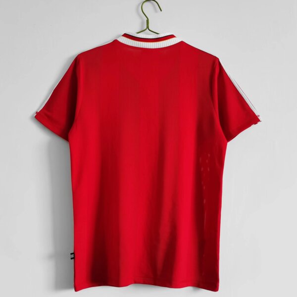 Camiseta Retro Liverpool 1995 - Image 2
