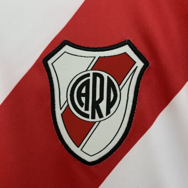 Camiseta Retro River Plate 2006 - Image 3