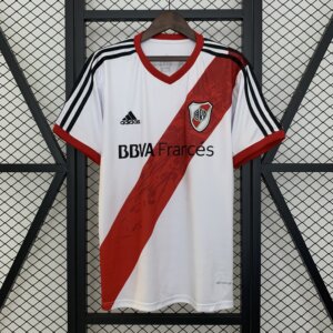 Camiseta Retro River Plate 2013
