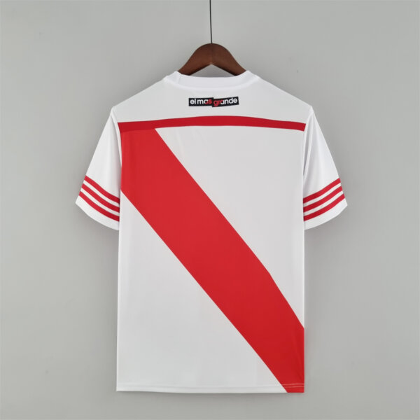 Camiseta Retro River Plate 2015 - Image 4