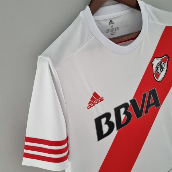 Camiseta Retro River Plate 2015 - Image 2
