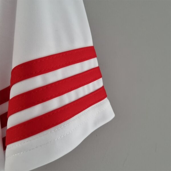 Camiseta Retro River Plate 2015 - Image 3