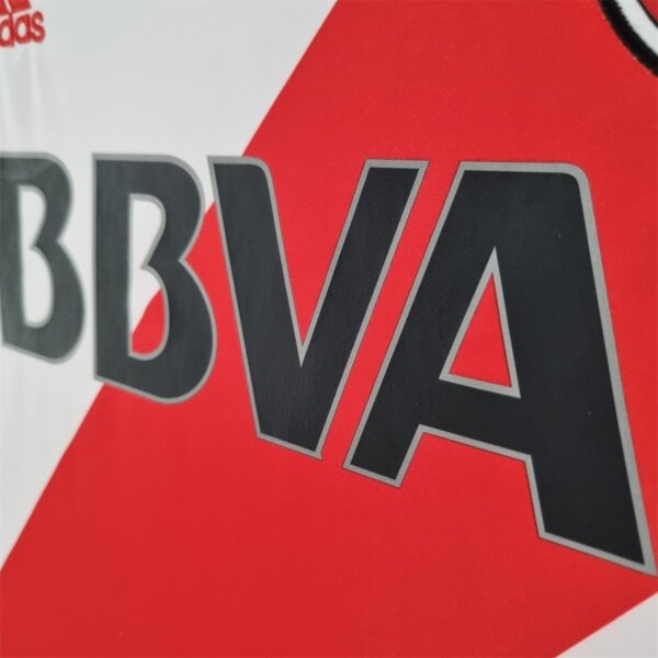 Camiseta Retro River Plate 2015 - Image 5