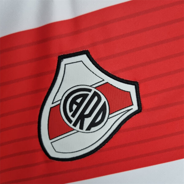 Camiseta Retro River Plate 2018 - Image 3