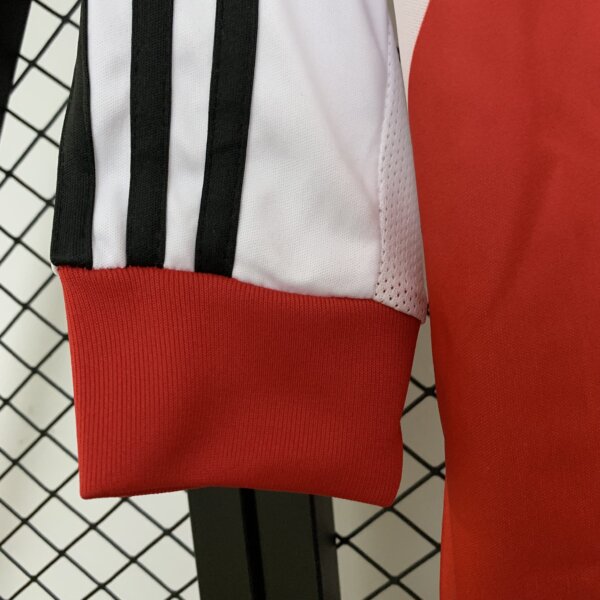 Camiseta Retro River Plate 2013 long - Image 4