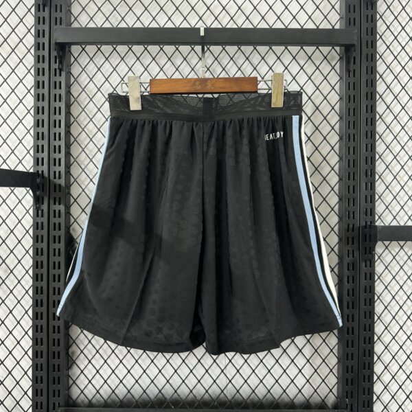 Short Argentina 2025-26 alternativo - Image 2