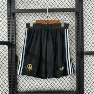 Short Argentina 2025-26 alternativo