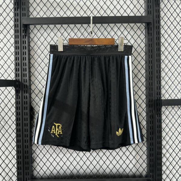 Short Argentina 2025-26 alternativo