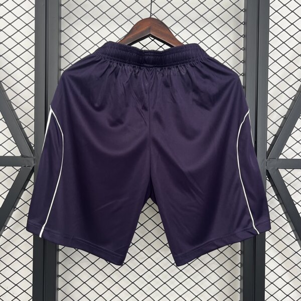 Short Manchester United alternativo 2025-26 - Image 2
