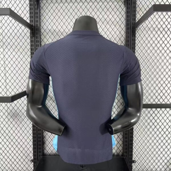 Camiseta Olympique de Marsella 2025-26 - Image 2