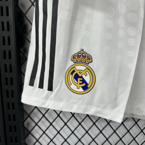 Short Real Madrid 2025-26 - Image 2
