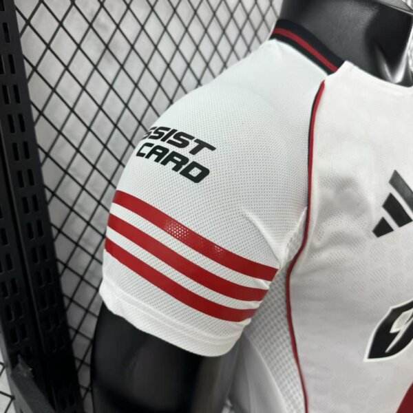 Camiseta River Plate 2025-26 titular - Image 5