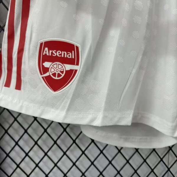 Short Arsenal 2025-26 - Image 3