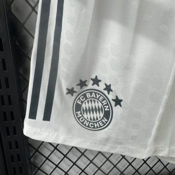 Short Bayern Munich 2025-26 - Image 3