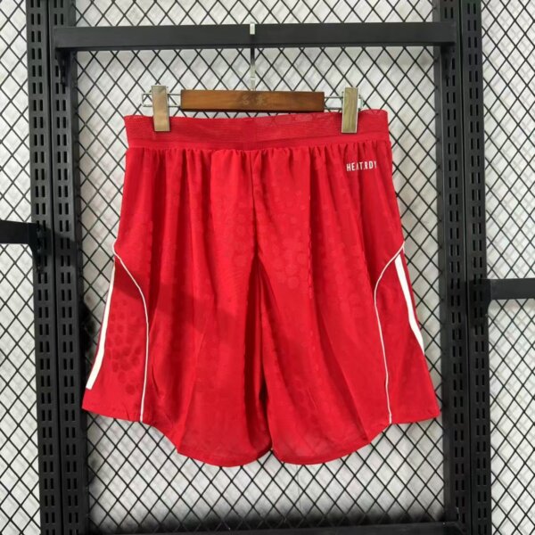 Short Benfica 2025-26 - Image 4