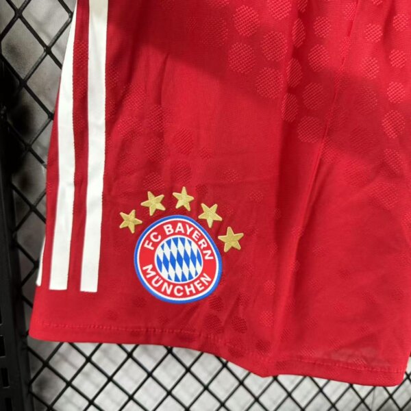 Short Benfica 2025-26 - Image 3
