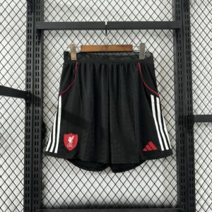 Short Liverpool 2025-26
