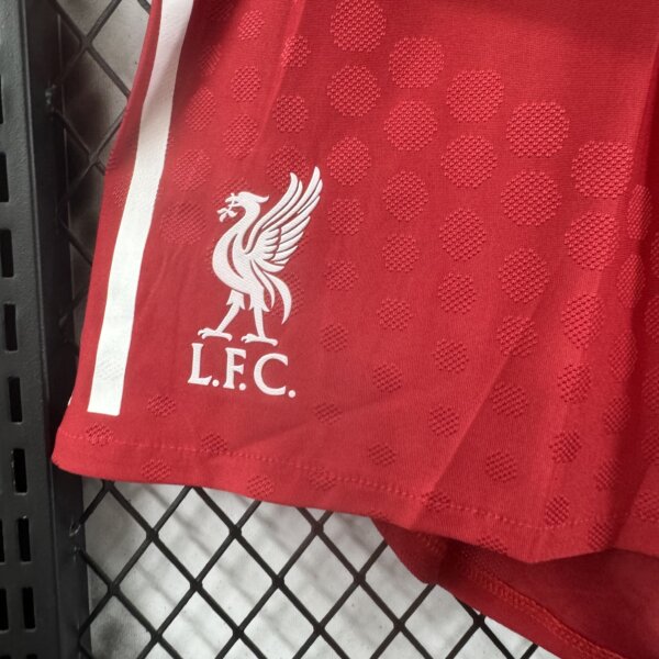 Short Liverpool 2025-26 - Image 4