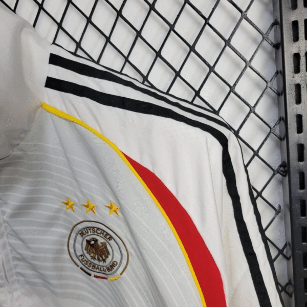 Campera Alemania 2025-26 - Image 2