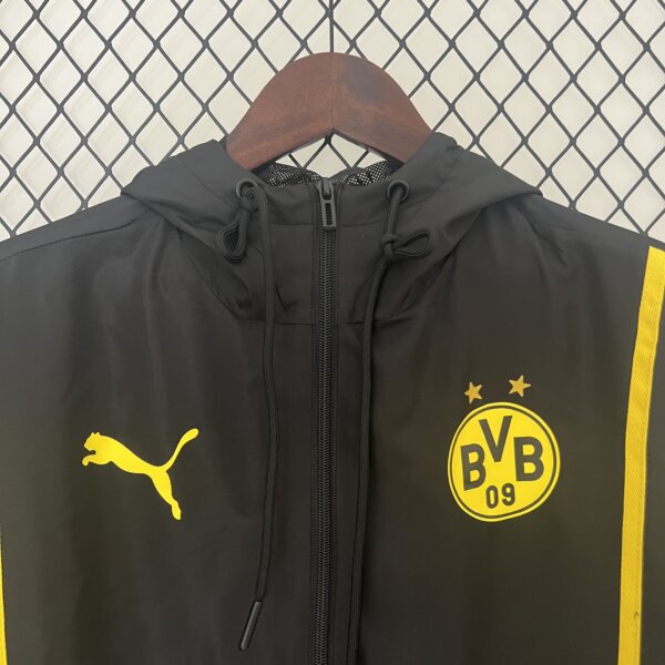 Campera Borussia Dortmund 2024/25 - Image 2