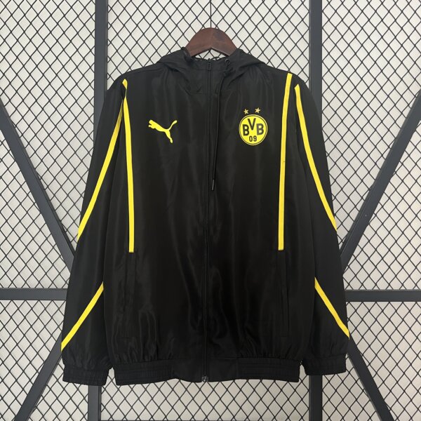 Campera Borussia Dortmund 2024/25