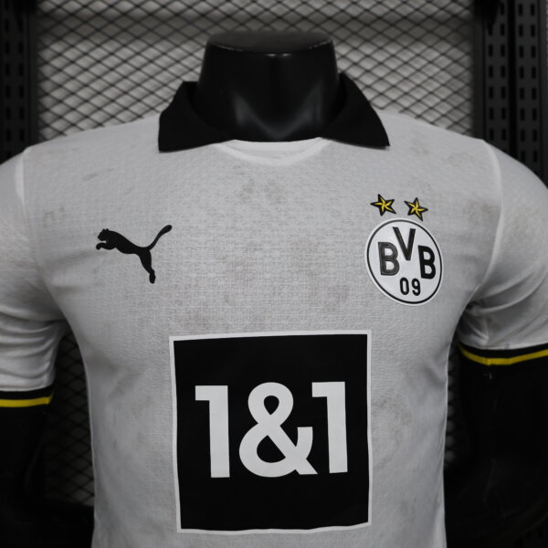 Camiseta Borussia Dortmund 2024-25 - Image 2