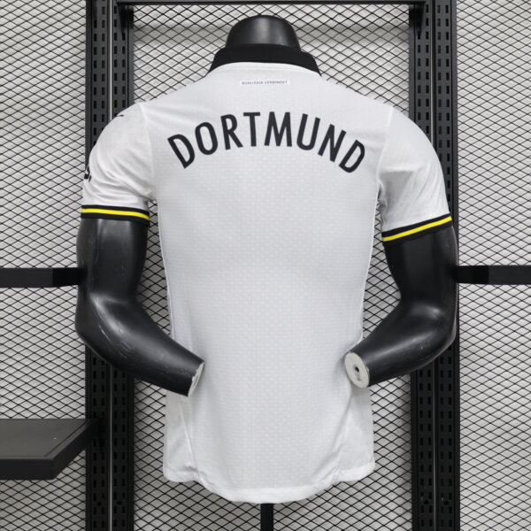 Camiseta Borussia Dortmund 2024-25 - Image 5