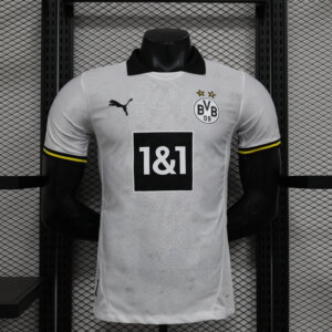 Camiseta Borussia Dortmund 2024-25