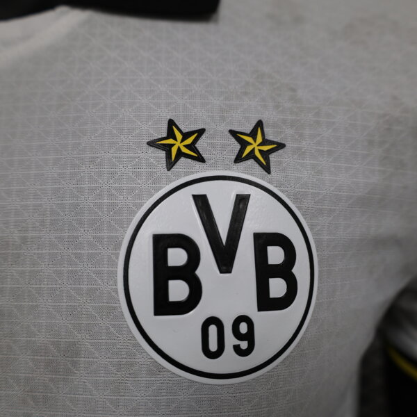 Camiseta Borussia Dortmund 2024-25 - Image 3