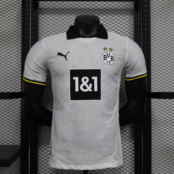 Camiseta Borussia Dortmund 2024-25