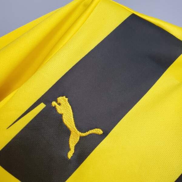 Camiseta Retro Borussia Dortmund 2012-2013 - Image 4