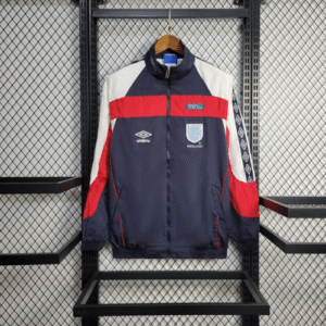 Campera Inglaterra retro