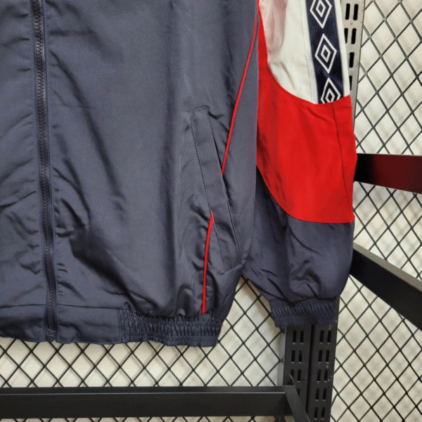 Campera Inglaterra retro - Image 4