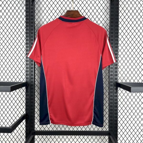 Camiseta Retro Benfica 1999 - Image 2