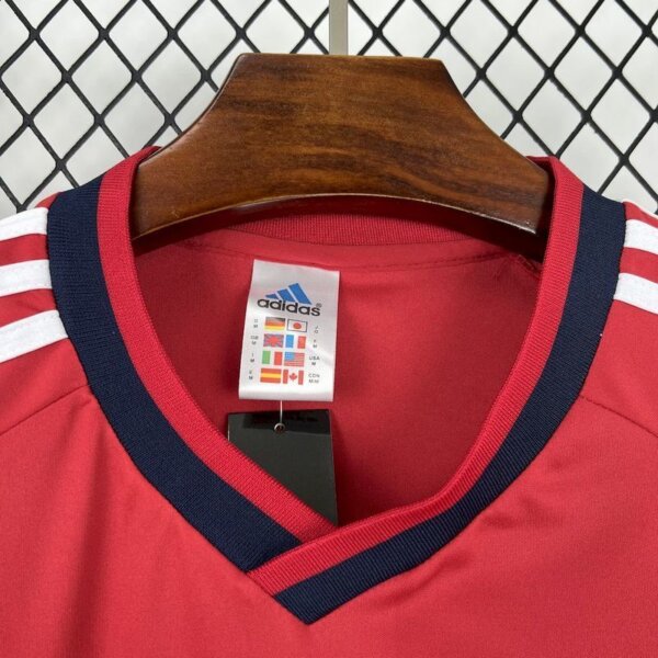 Camiseta Retro Benfica 1999 - Image 5