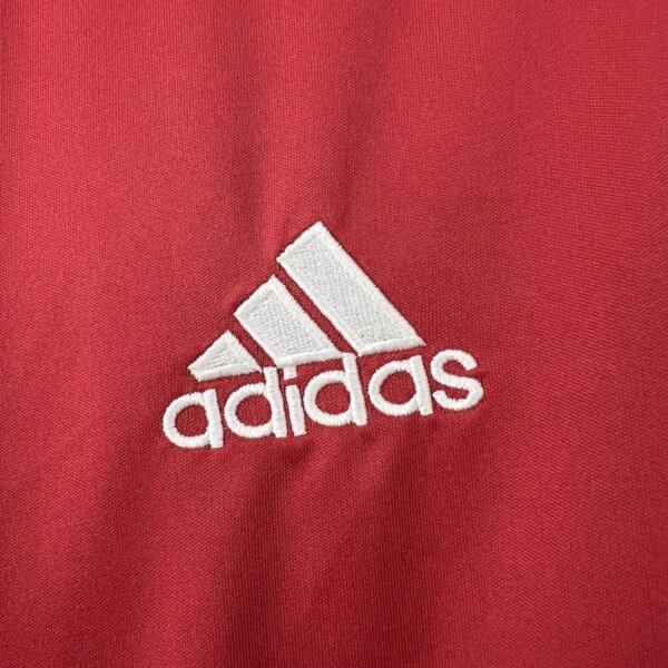 Camiseta Retro Benfica 1999 - Image 4