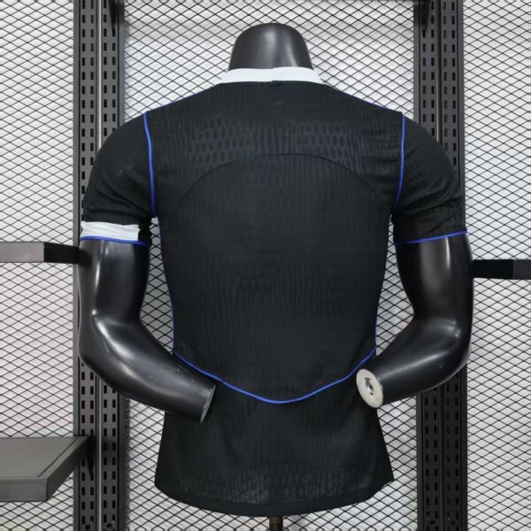Camiseta Chelsea 2025-26 tercera - Image 2