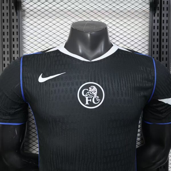 Camiseta Chelsea 2025-26 tercera - Image 4