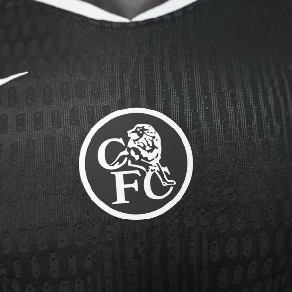 Camiseta Chelsea 2025-26 tercera - Image 5