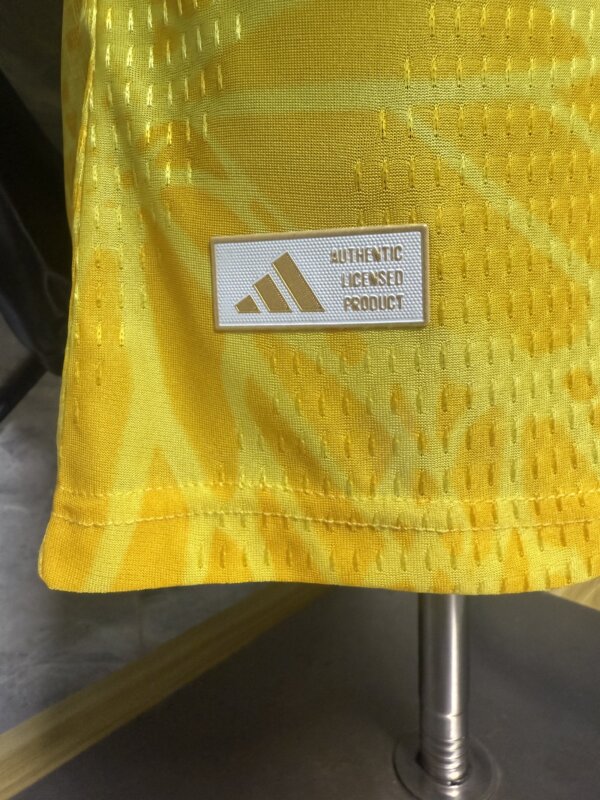 Camiseta Colombia 2025-26 titular - Image 6