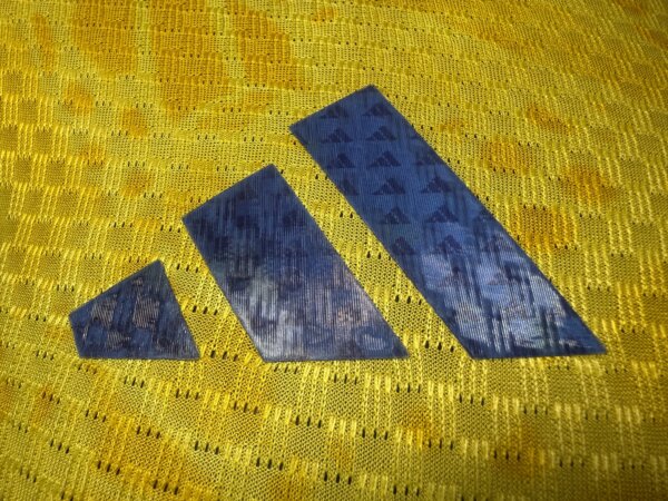 Camiseta Colombia 2025-26 titular - Image 4